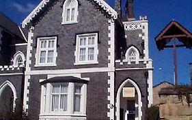 Park House Guest House