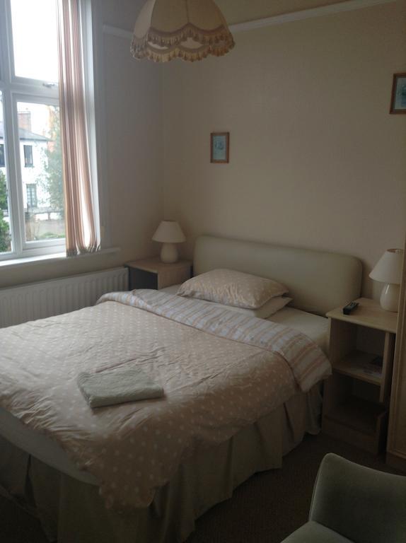 Park House Guest House Warwick  Zimmer foto