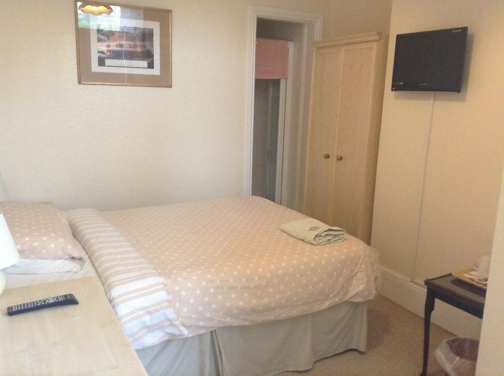 Park House Guest House Warwick  Zimmer foto